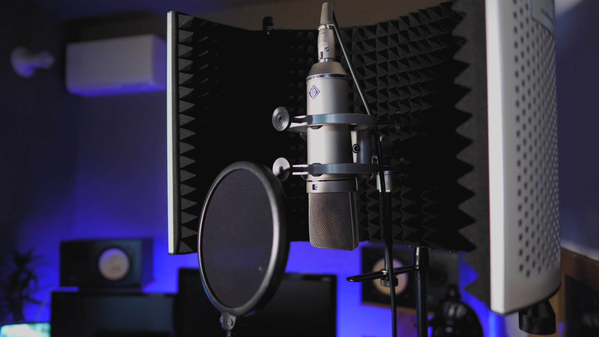 Neumann U87Ai