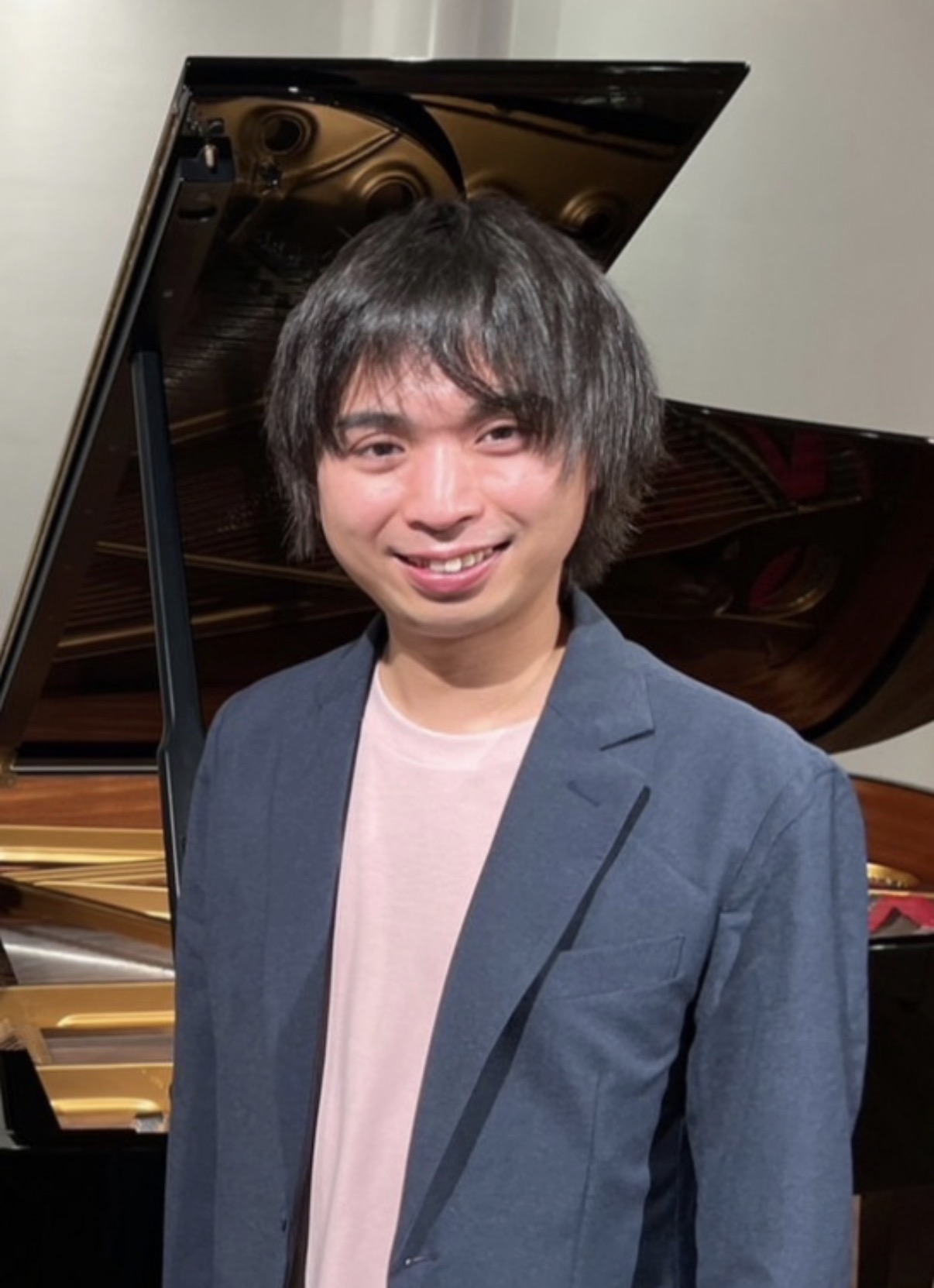 重城剛史